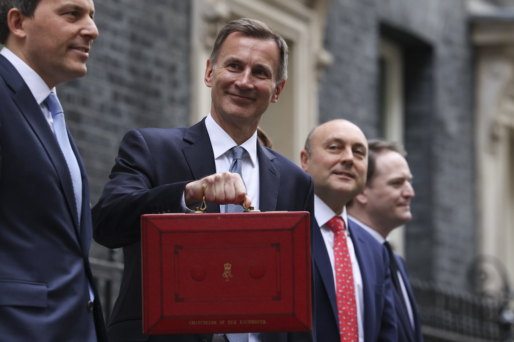 Spring Budget 2024 proposals cover image