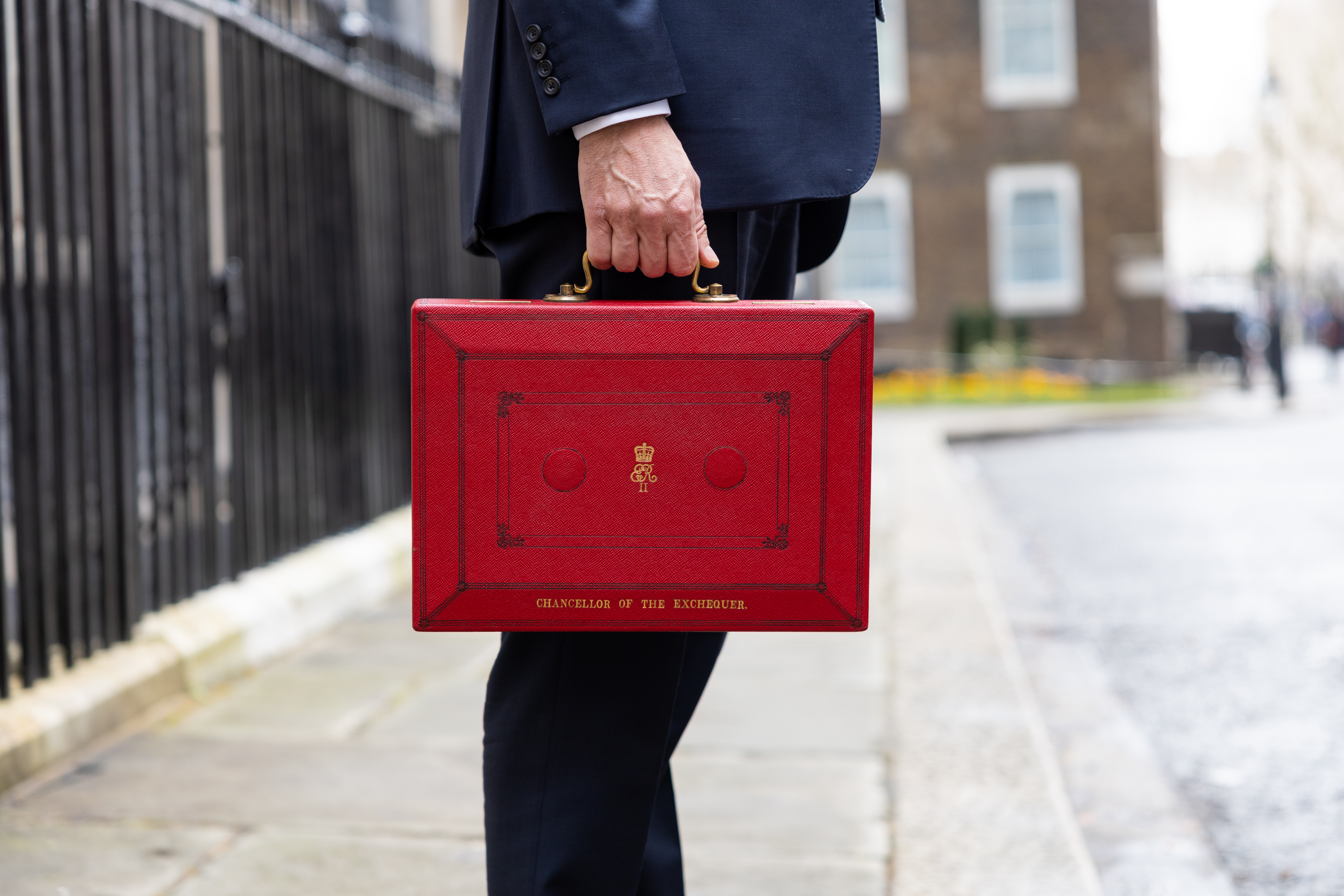 Extending the Income Tax threshold freeze to 2030 cover image